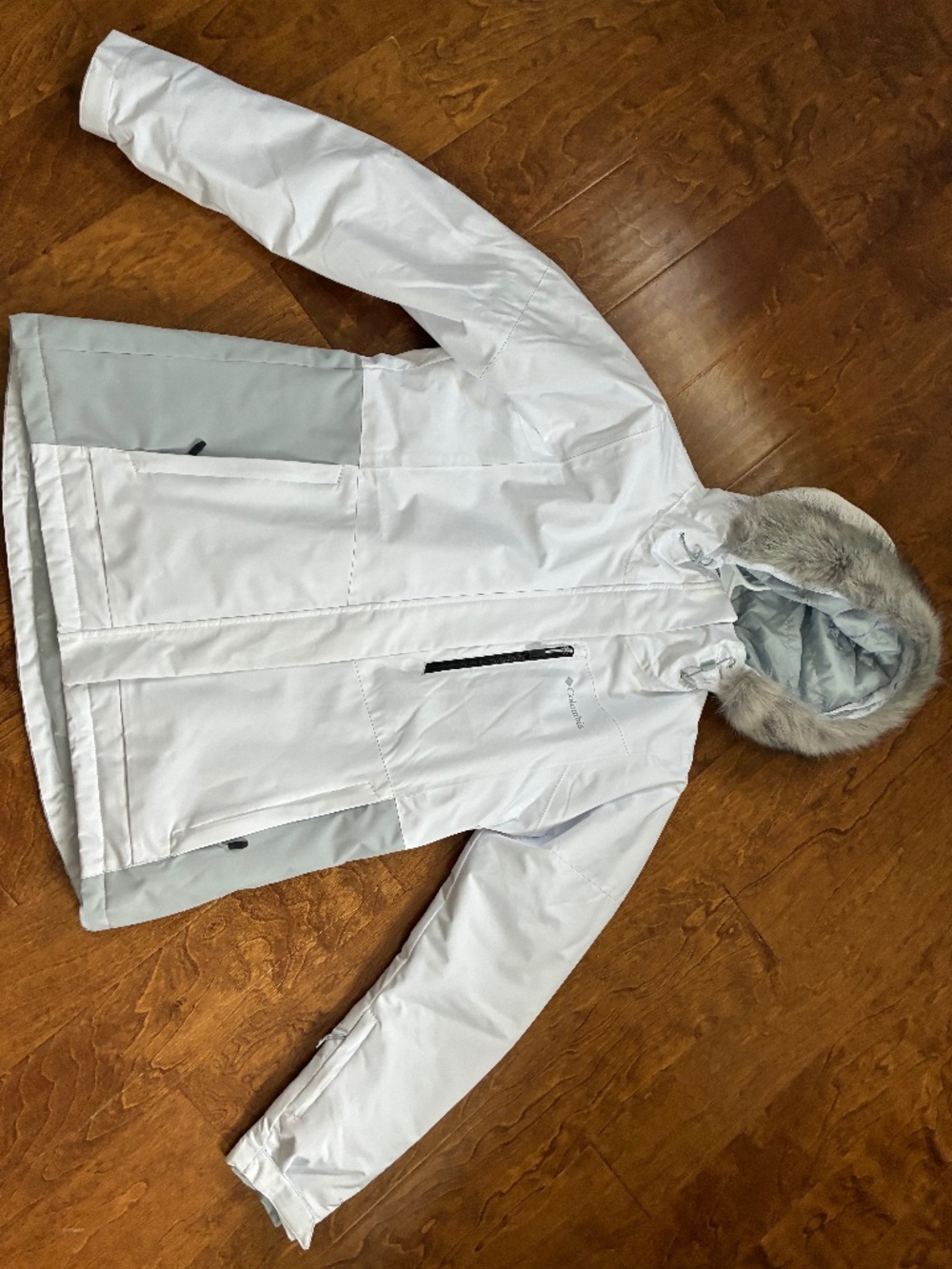 Columbia womens Ava Alpine II Insulated Jacket…XL